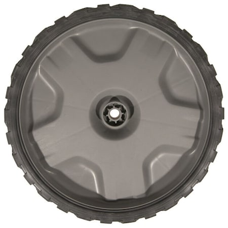 Mtd Wheel Asm-11X2 Sl 634-07087